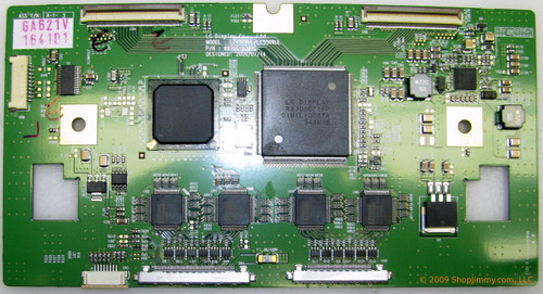 Vizio 6871L-1641D (6870C-0285C) T-Con Board for VF552XVT