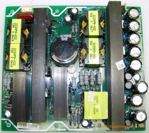 NuVision 667-L37K7-20 Power Supply for NVX37HDUM