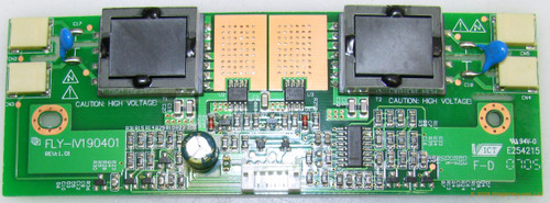 X2gen FLY-IV190401 Backlight Inverter