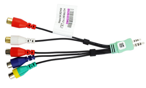 Samsung BN39-01154W Cable CBF Signal
