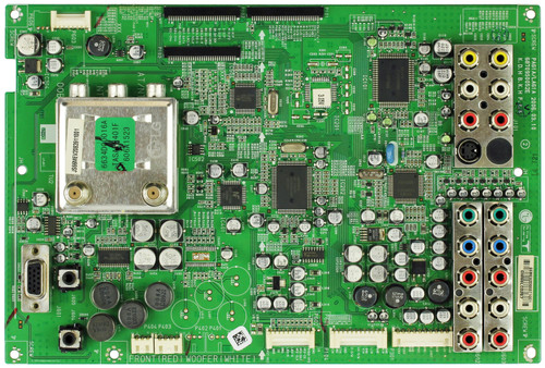 LG 68719SAJ68A (68709S0025E) Signal Board