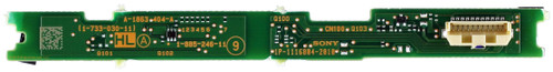 Sony A-1865-279-A (1-733-030-11, A-1863-404-A) HL Board