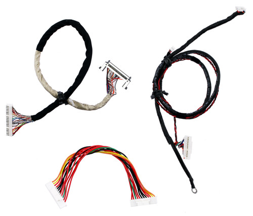 Vizio E461-A1 Cable Kit Version 1