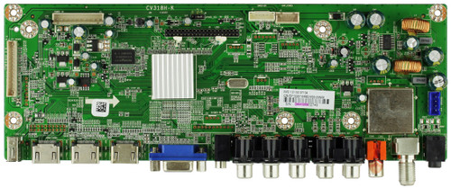 Element 3AH1209 Main Board for ELCFW329