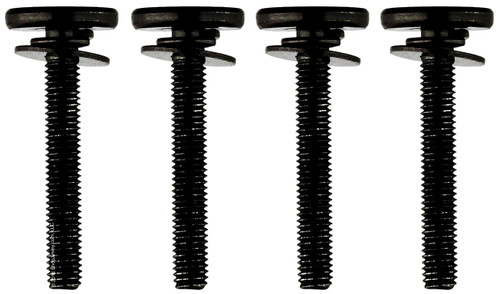 Vizio 760.01C05.0001 Stand Screws E60U-D3 E65U-D3 E70U-D3 4-PACK