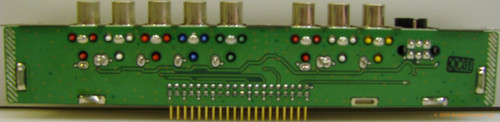 JVC 5646255800 Signal Board