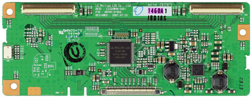 LG Philips 6871L-1460A (6870C-0195A) T-Con Board