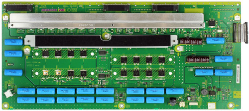 Panasonic TNPA4841AD SS Board