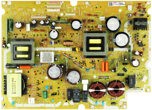 Panasonic ETX2MM702MFN Power Supply for TH-42PZ80U