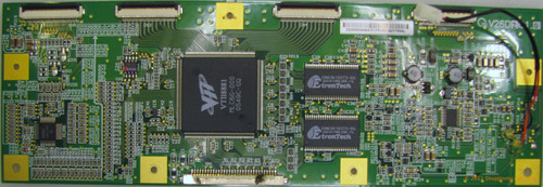 Venturer 222000004900 (V26D2C1.0, QV26D2C1.0) T-Con Board