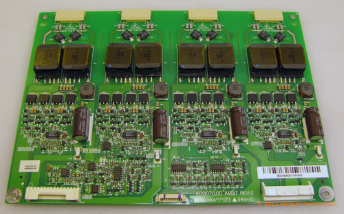 Samsung K02I070.00 (B439055-08) Backlight Inverter
