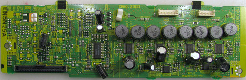 Panasonic TNPA3621 Z Board