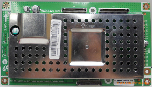 Samsung BN94-01866A T-Con Board for UE40B7020WWXXU