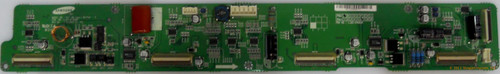 Samsung LJ92-00683A E Buffer Board