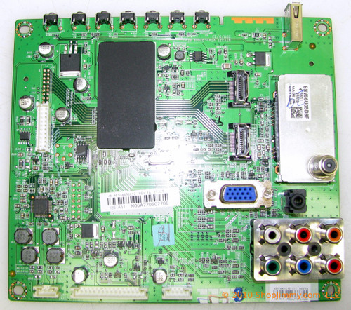 Toshiba 75025861 Main Board for 32DT2U