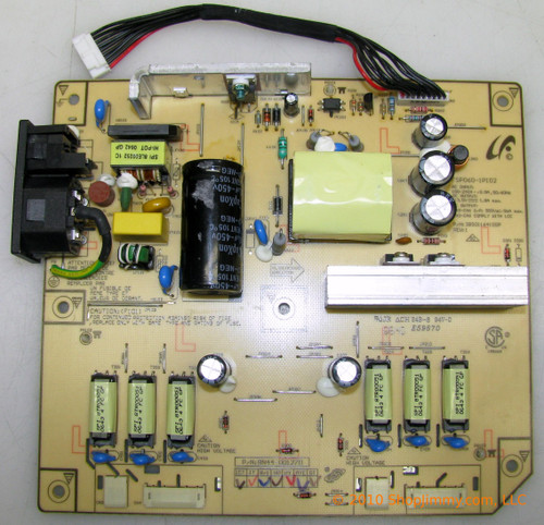 Samsung BN44-00127D Power Supply / Backlight Inverter