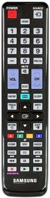 Samsung AA59-00477A Remote Control