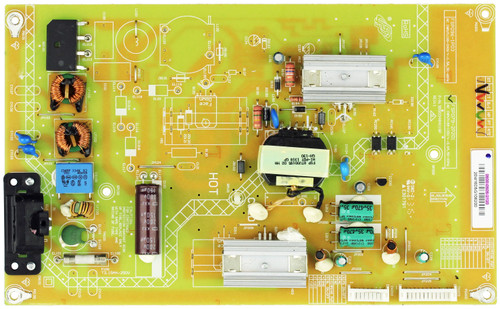 JVC 0500-0505-2120 Power Supply Unit