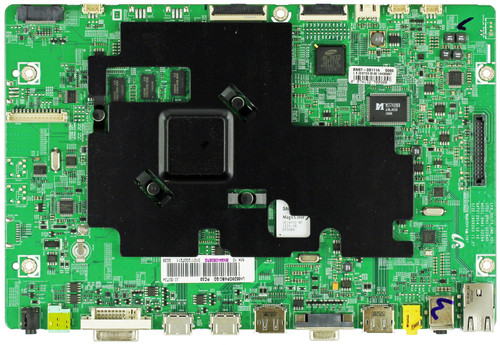 Samsung BN94-08087G Main Board for LH55OMDPWBC/GO (Version RS01)