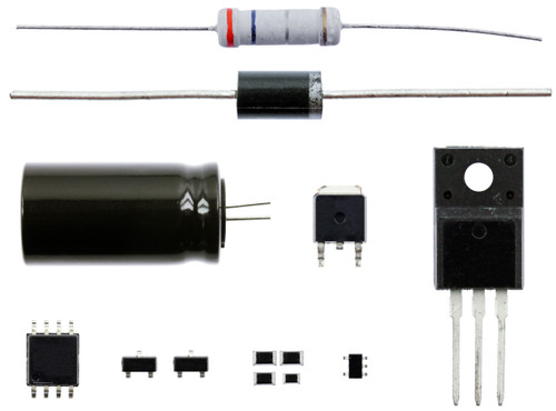 Sceptre A13103373 Main Board/Power Supply Unit Repair Kit for X322BV-HD V.1
