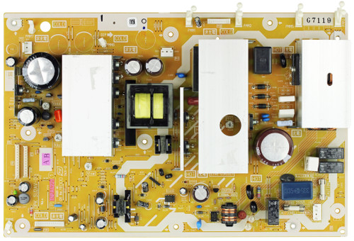 Panasonic TXN/P1HNTUS (TNPA4221AB) P1 Board