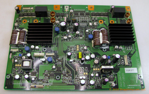 Pioneer AWV1847 (ANP1962-A) Y-Main Board