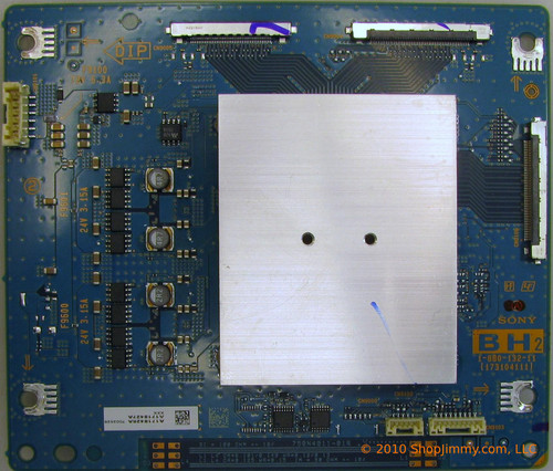 Sony A-1718-426-A (A1718427A) BH2 Board for KDL-65W5100