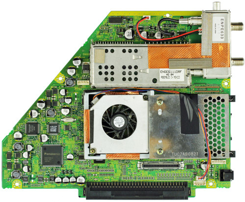 Panasonic TNP2AA144 DT Board for PT-50LCX64