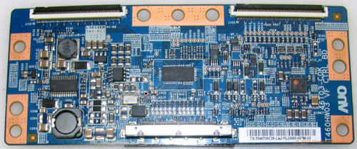 AUO 55.46T09.C33 (T460HW03, 46T03-C0K) T-Con Board
