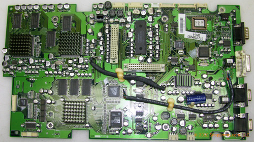 Gateway L11400-04-100 Main Board for GTW-P50M203