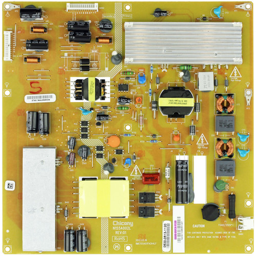 Vizio 0500-0513-1120 (N155A002L) Power Supply Unit