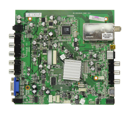 Insignia E23870 (NS-22E430A10) Main Board for NS-22E430A10