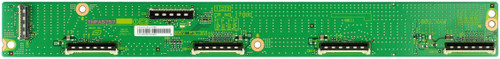 Panasonic TZRNP08UPUU (TNPA5757) C3 Board