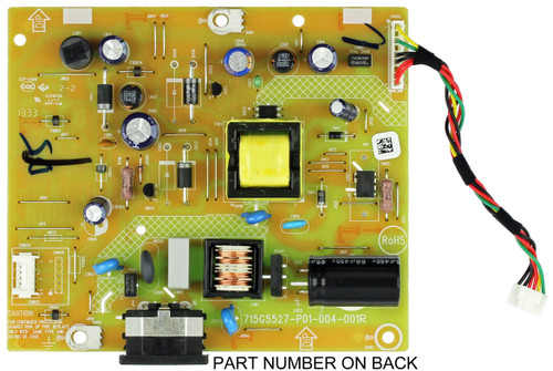 AOC PLPCCA501XQHS Power Supply Unit