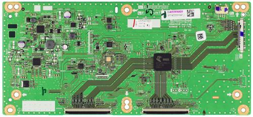 Sharp DUNTKG477FM01 T-Con Board