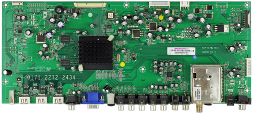 Vizio 3642-0472-0150 Main Board for VW42LFHDTV10A