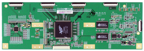Digital Lifestyles HP261000300A (V26AC0., QV26AC0.) T-Con Board