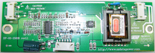 DP-02-15008 Backlight Inverter