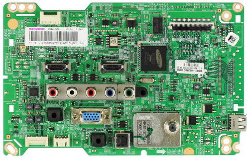 Samsung BN94-05938A Main Board for LT27B350ND/ZA