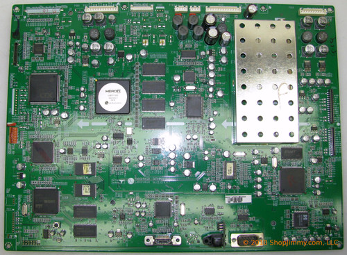 LG 68719MMU20D (68709M0041C, 68709M0041D, 68709M0041E) PWB ASSY