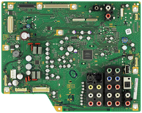 Sony A-1313-996-C (1-873-856-21) Main Board