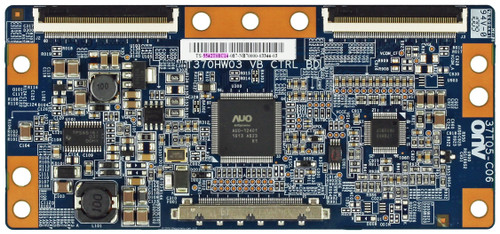 AUO 55.42T08.C14 (T370GW03 VB CTRL BD) T-Con Board