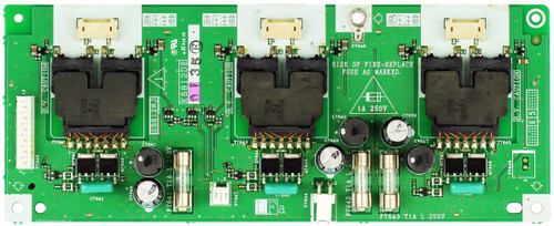 Sharp DUNTKB812DE01 Backlight Inverter