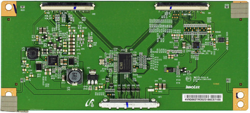 LG 50LF6090-UB T-Con Board (for BUSJLOR version)