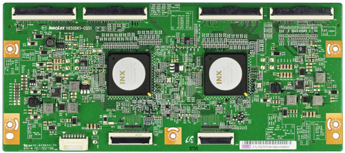 Samsung BN96-30068A T-Con Board