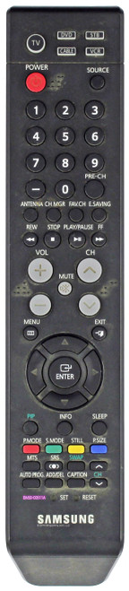 Samsung BN59-00511A Remote Control
