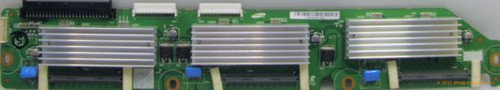 Samsung BN96-04876A (LJ92-01420A) Lower Y Scan Drive
