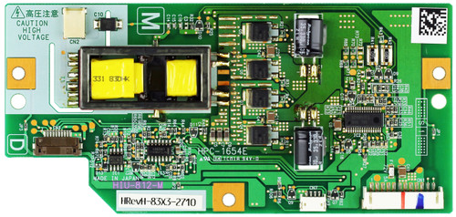 Digital Research Technologies HIU-812-M Master Backlight Inverter