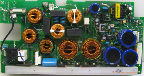 Fujitsu M00BX03 (8111717039) Power Supply for PDS4229W-B