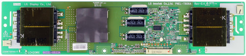 LG Philips 6632L-0523A (2300KTG014A-F) Backlight Inverter